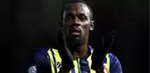 Ünlü Sprinter Usain Bolt'un Central Coast Marines Macerası Sona Erdi