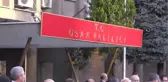 Vali Demir, Uşak'tan Ayrıldı