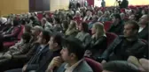 Vali Toprak'ın Veda Gecesinde Gözyaşları Sel Oldu