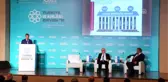 3. Türkiye İş Ahlakı Zirvesi - Ayhan Karahan Açıklamalar (2)