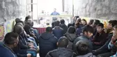 Türkiye'nin Dört Bir Yanından Gelip Araba Fiyatına Güvercin Alıyorlar