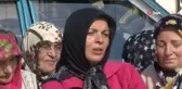 Arkadaşlarına Son Görevlerini Yaptılar