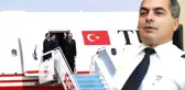 Cumhurbaşkanı Erdoğan'ı Taşıyan Pilot, Motosiklet Kazasında Hayatını Kaybetti