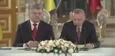 Cumhurbaşkanı Erdoğan: 