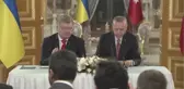 Cumhurbaşkanı Erdoğan: 