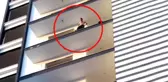 8'inci Kattan Atlamak İsteyen Vatandaşı, Elazığ Belediye Başkanı Mücahit Yanılmaz İkna Etti