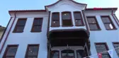 Eskişehir Tarihi Dalyancı Konağı 'Sanat Merkezi' Oldu