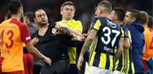 Futbol Yorumcusu Serdar Ali Çelikler'den Hasan Şaş'a: Pavyon Fedaisi misin?