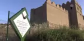 Hattuşa'nın Eserlerini 