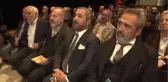 İbrahim Kalın'ın Yeni Kitabı 
