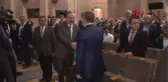 İstanbul Cumhurbaşkanı Yardımcısı Oktay Fetö 15 Temmuz'da Halkın Tokadını Yemiştir