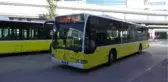 İstanbul Polisi Derbide Titizlikle Çalıştı (1)