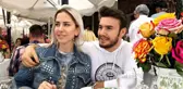 Mustafa Ceceli'nin Doğum Gününü Kutlayan Selin İmer'den Duygusal Paylaşım