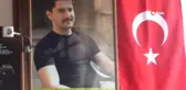 Oğlunun Cenaze Namazını Kıldıran Şehit Babası Yine Yüreklere Dokundu.