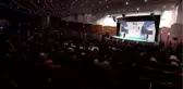 Türkiye Gençlik Zirvesi - Bakan Kasapoğlu (1)