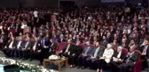 Türkiye Gençlik Zirvesi - Tgsp Başkanı Terzi