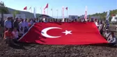 Türkiye Motokros Şampiyonası 4. Ayak Yarışları