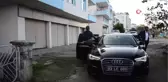 Yaşlı Çiftin İmdadına Başkan Çamyar Yetişti