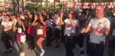 Ata'dan Ana'ya Saygı Koşusu
