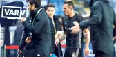 Beşiktaş, Başakşehir Karşısında 3 Puanın Yanı Sıra Yıldız Oyuncularını da Kaybetti
