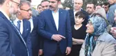 Çevre ve Şehircilik Bakanı Kurum'dan Kaymakama Talimat: Gerekirse 10 Günde Bir Teyzemizi Götürelim