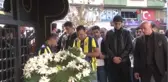 Derbide Yaşamını Yitiren Koray Şener Son Yolculuğuna Uğurlanıyor