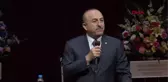 Dışişleri Bakanı Çavuşoğlu Japonya Nagoya'da Yaşayan Türk Vatandaşları ile Buluştu 3
