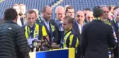 Fenerbahçeli Taraftar Son Yolculuğuna Uğurlanıyor (2) - İstanbul