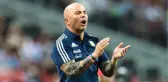 Güney Amerikalı Gazeteciler Sampaoli'yi Yorumladı: Takımları Sadece Gol İçin Oynar
