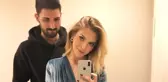 Yasemin Şefkatli, Barıştığı Sevgilisi İdo Tatlıses'in Evine Taşındı