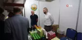 Kuşadası Zeytin Festivali Devam Ediyor
