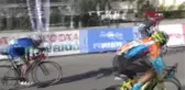 Spor Gran Fondo Çeşme Koşuldu
