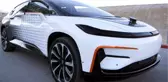 Tesla'nın En Büyük Rakibi, Faraday Future İflasın Eşiğinde