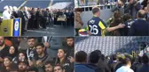 Tribündeki Koltuğu Hep Boş Kalacak
