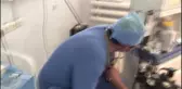 Türk Doktorlar Özbekistan'da