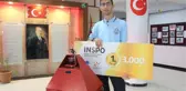 Türk Öğrencinin Robotu 386 Proje Arasında Birinci Oldu