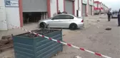 Adana'da Silahlı Çatışma 1 Ölü, 4 Yaralı