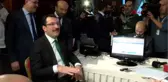 AK Parti'de İlk Büyükşehir Aday Adayı Belli Oldu