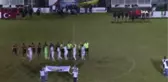 Ampute Futbol Milli Takımı, Dünya İkincisi Oldu