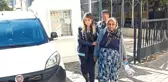 Üniversiteli Gençleri Zehirleyen 'Barone' Lakaplı Uyuşturucu Satıcısı Babaanne ile Torunu Yakalandı