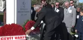 Bülent Ecevit Mezarı Başında Anıldı
