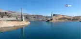 Doğu'nun Boğaz Köprüsü'nden 2 Milyondan Fazla Araç Geçti...köprü Havadan Böyle Görüntülendi