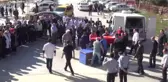 Eski Bakan İsmail Karakuyu Son Yolculuğuna Uğurlandı