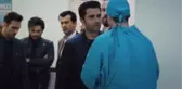 Eşkıya Dünyaya Hükümdar Olmaz, Hastane Sahnesiyle Sağlık Çalışanlarından Takdir Topladı