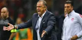 Fatih Terim, Eren Derdiyok'u Schalke Maçının Kadrosuna Almadı