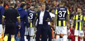 Fenerbahçe'de Orta Sahada Yaşanan Eksiklik Kriz Yaşatıyor