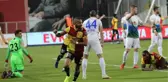 Göztepe, Çaykur Rizespor'u 2-0 Mağlup Etti