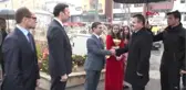 Hakkari Valisi Akbıyık Görevine Başladı
