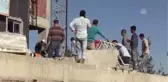 İş Kazası: 1 Ölü