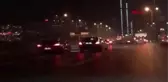 İstanbul'da Makas Atan Sürücü Yakalandı